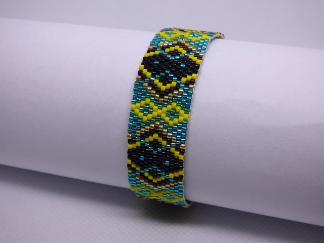 Bracelet L'Amazone