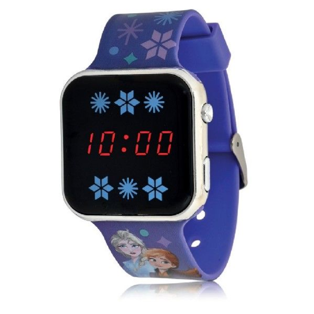 Orologio Digitale Frozen Disney