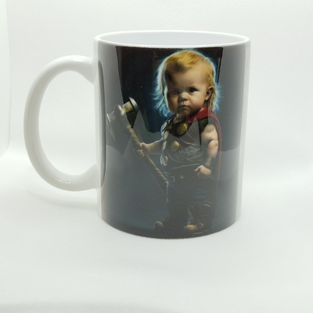 Bébé Thor