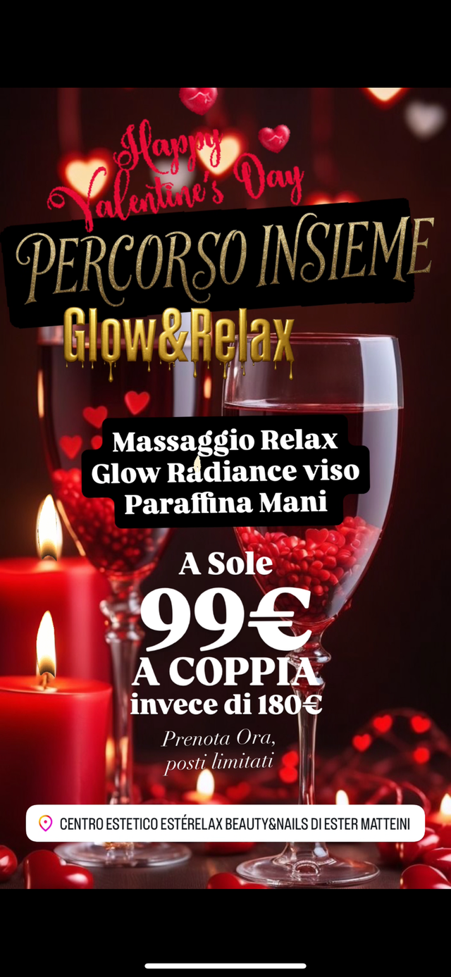 Percorso Insiemi Sn Valentino