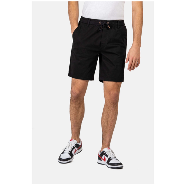 Reell Easy Short Black