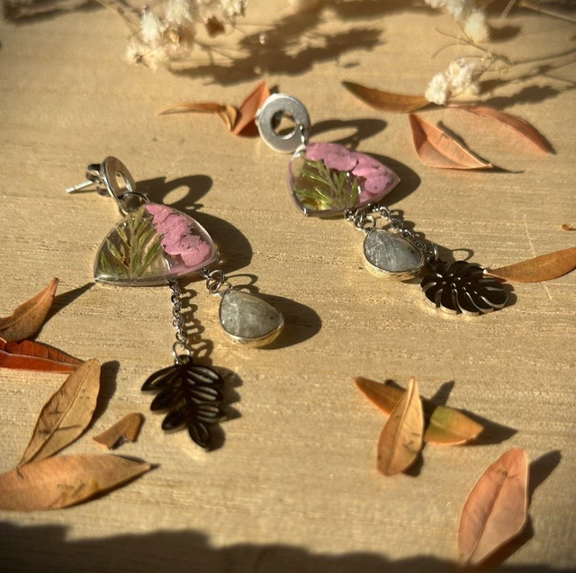 Ambre - Éclat naturel 