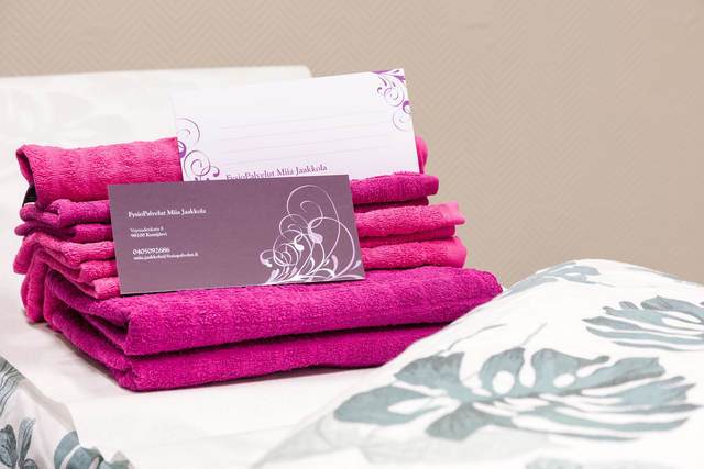 Lahjakortti, vapaavalintainen