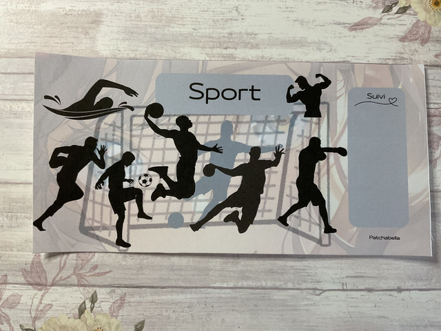 Sport (Homme)