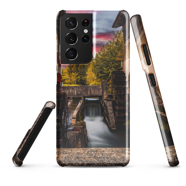  Cover per Samsung® sottile Mulino