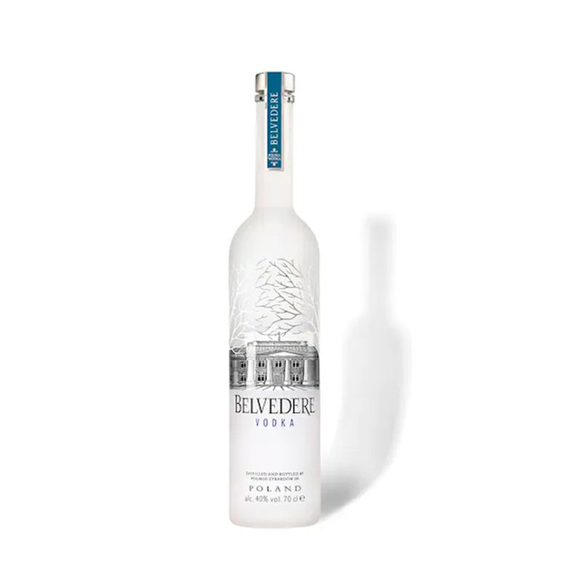 Belvedere Vodka