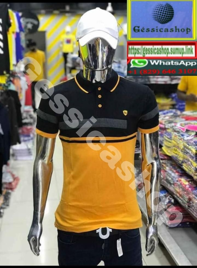 T-shirt à Manche Courte