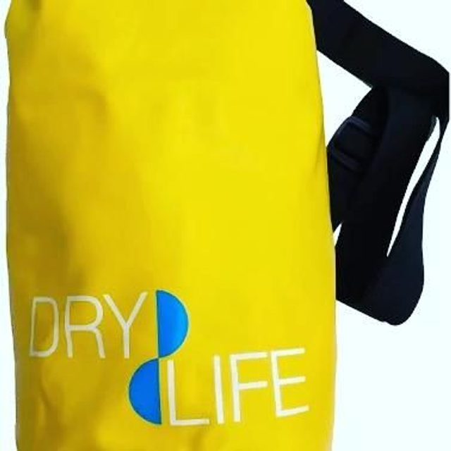 Dry Life Dry Bag 20 Litres 