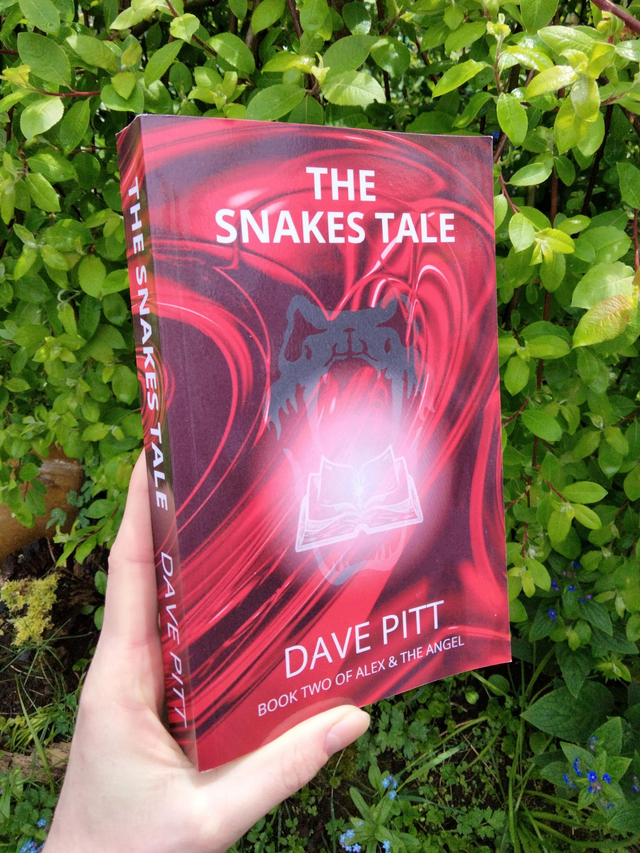 The Snakes Tale