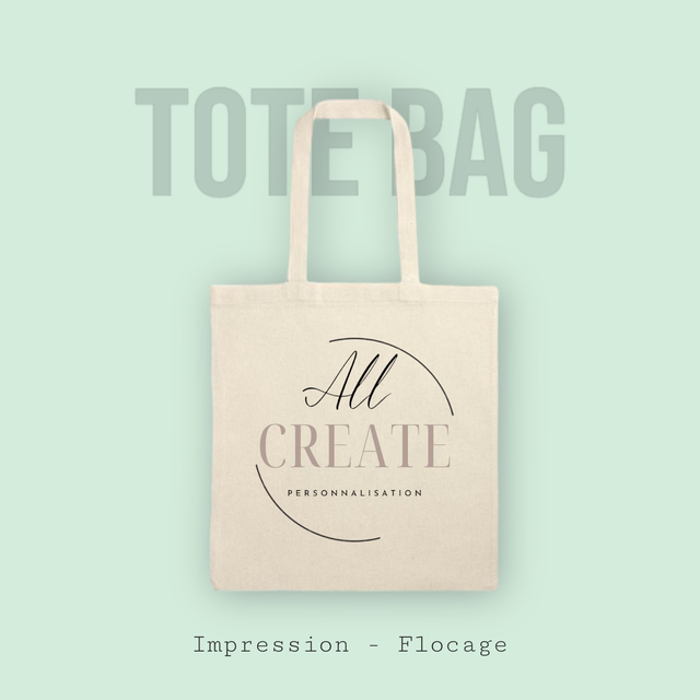 Tote Bag 
