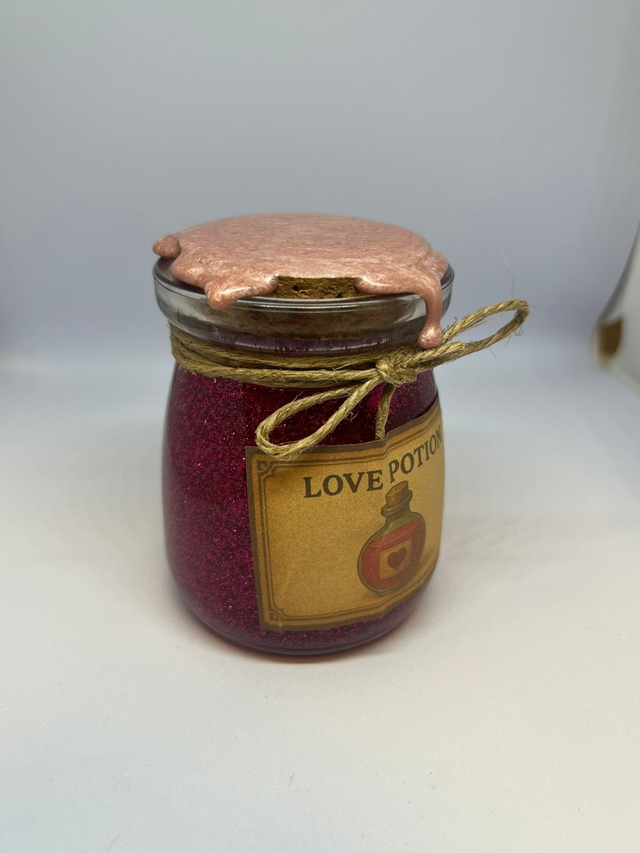 Kit de 4 Poções - Sessões RPG