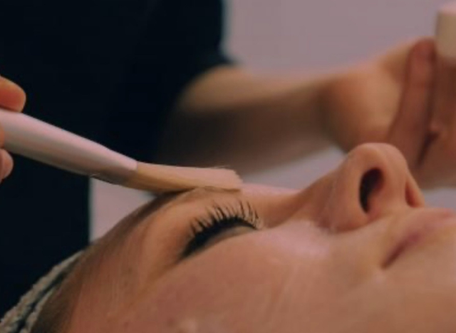 PEELING idratante DERMA HYDRATING