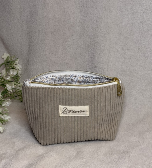 Trousse S Sable Bloomy