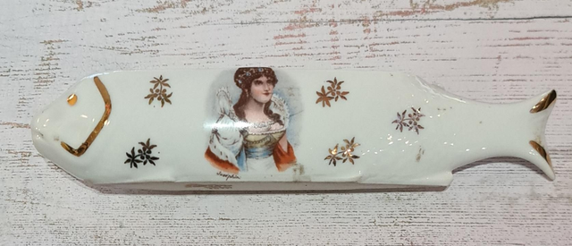 Service à condiments 