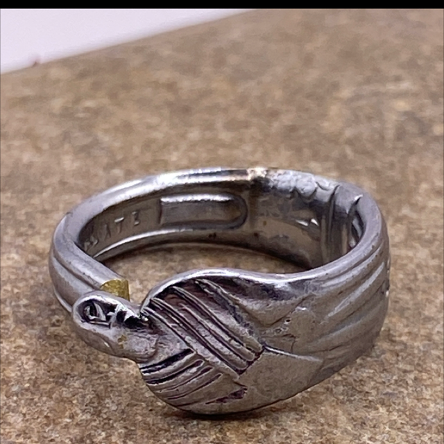 The Ring of Saint Michael