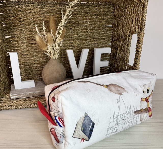 Trousse Harry Potter