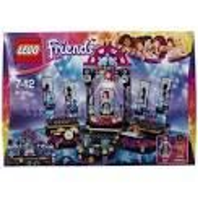 LEGO FRIENDS - 41105