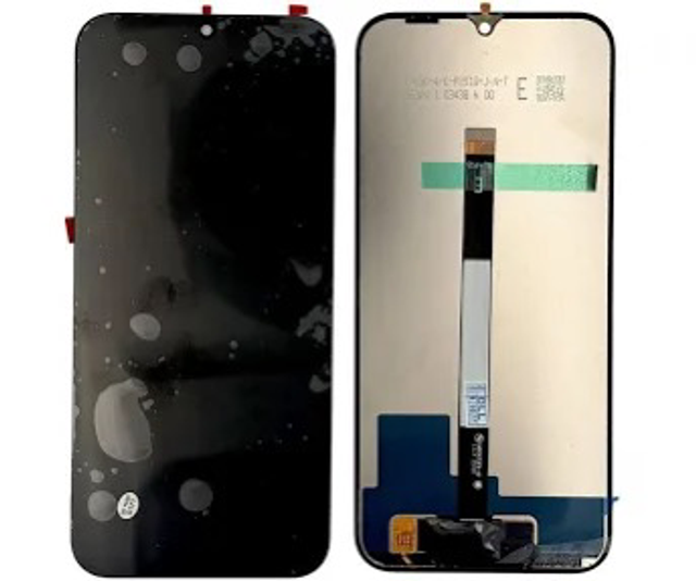 réparation Ecran  Xiaomi Redmi 15C 4G (2025) ||  -petit ecran 