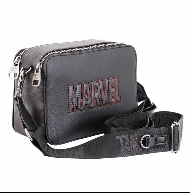 Sacoche Marvel 