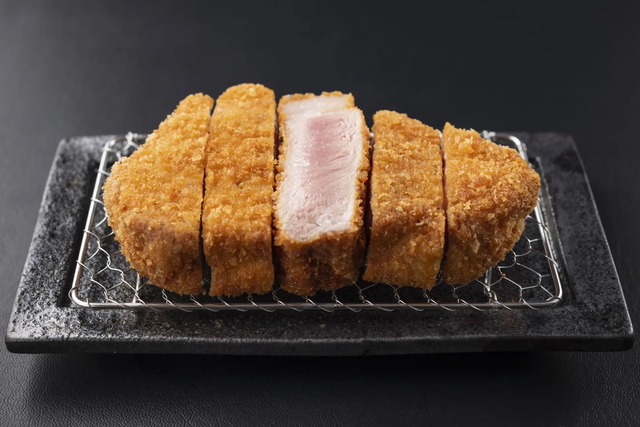 Katsu Pork
