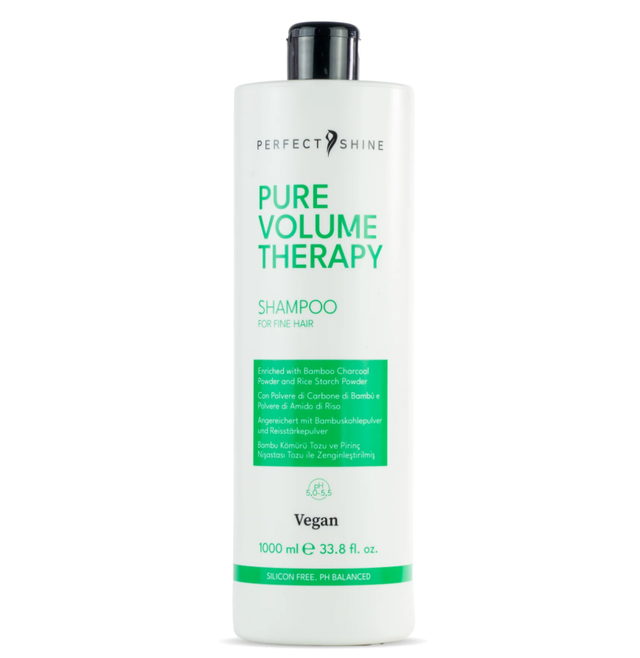 Perfect Shine Volume Shampoo 1000ml