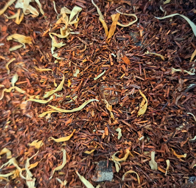 ROOIBOS BIO ABRICOT SOUCIS