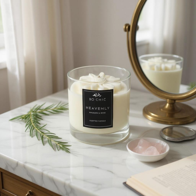 HEAVENLY| Candle
