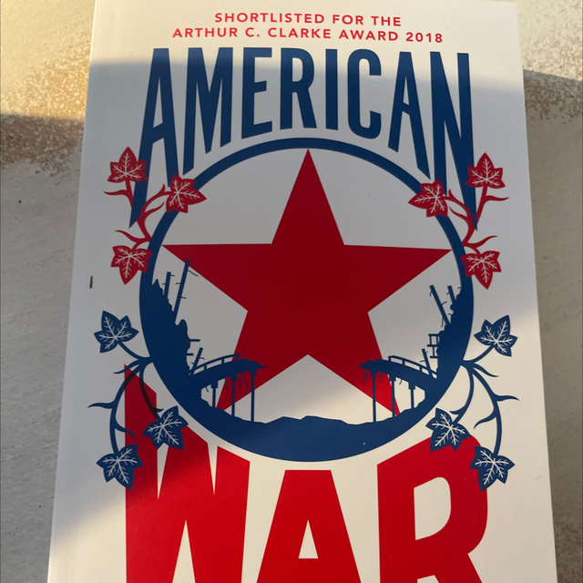 American War Omar El Akkad