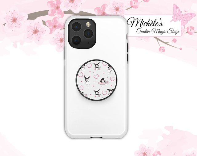 PopSocket Kuromi Mix 02