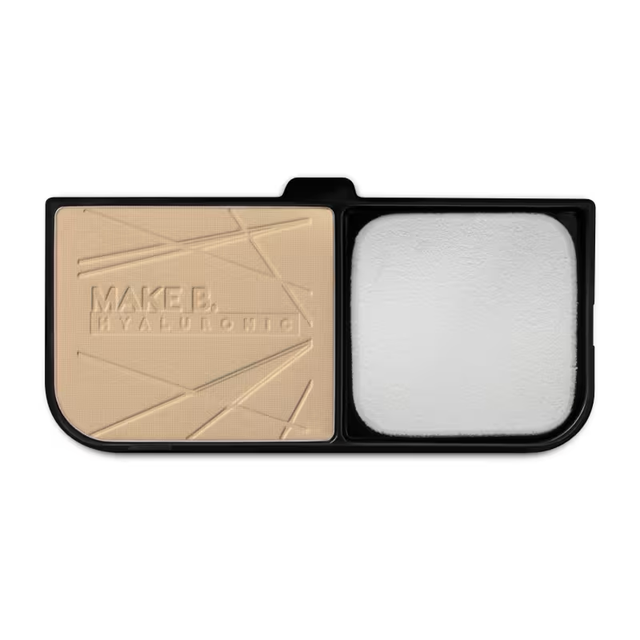 37696 Make B. Refil Pó Compacto Hyaluronic 15, 8g
