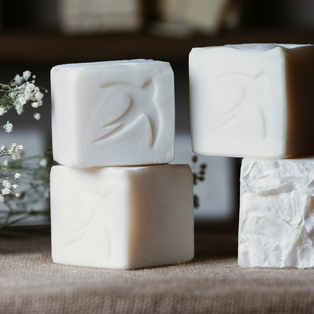 Savon ménager VAISSELLE *moche*