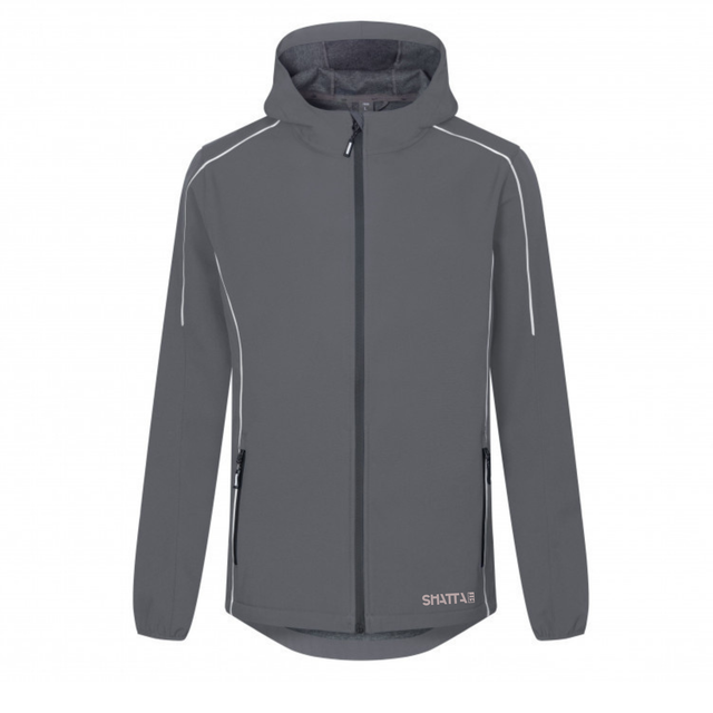  Veste : Softshell légère homme