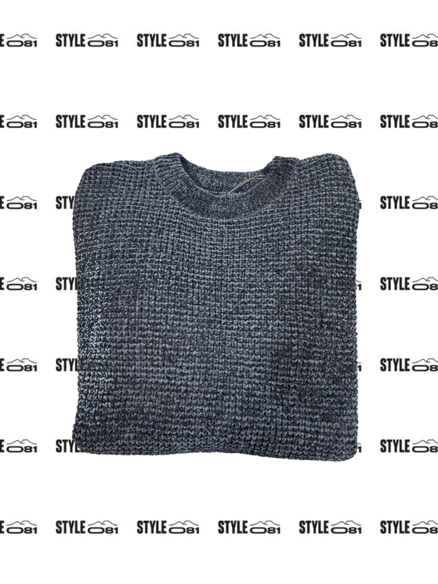 MAGLIONE PARICOLLO CINIGLIA DUCATI