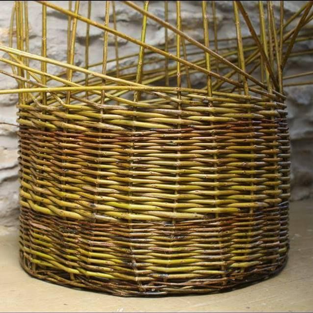 Extra Special Log Basket Sat 28th &amp; Sun 29th March 2026 9-5pm