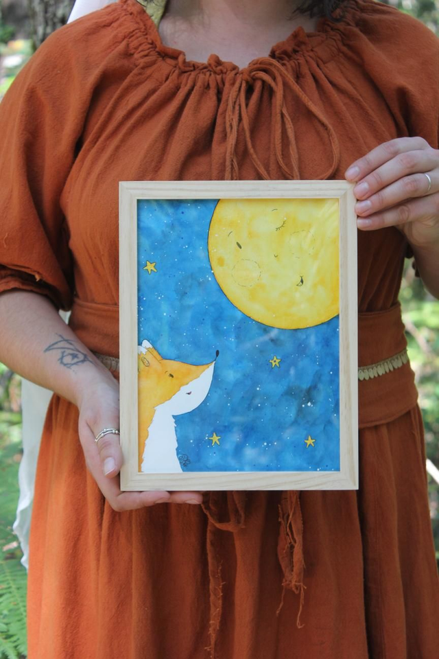 « Complicité nocturne »