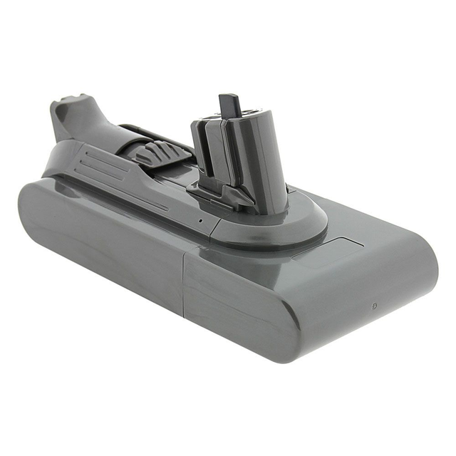 Akku für Dyson V11, 2. Generation, V15, SV15, SV17, SV18 