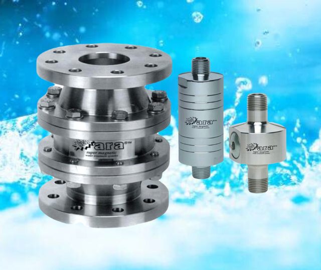 NEW ARA Anticalcare magnetico