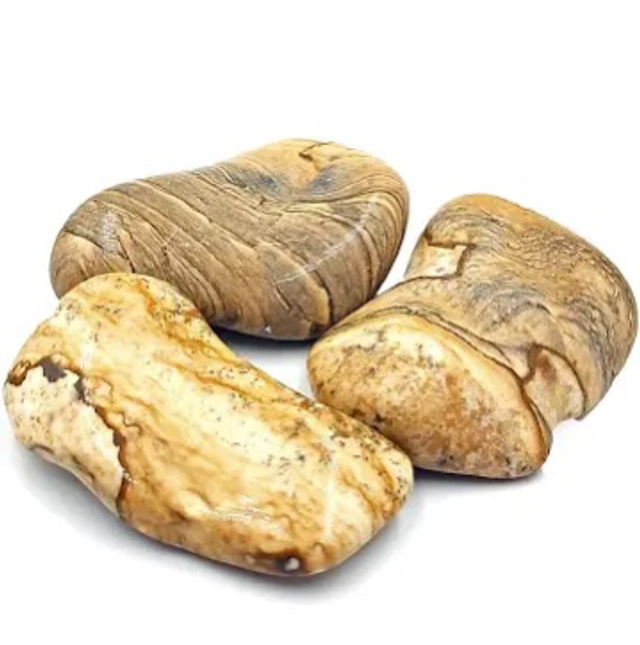 Picture Jasper Tumblestone