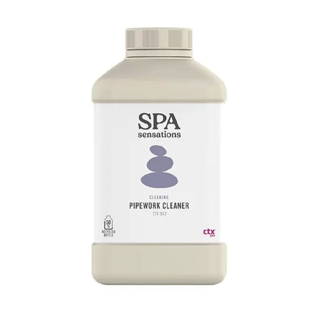 Ctx séquestrant calcaire spa 1L