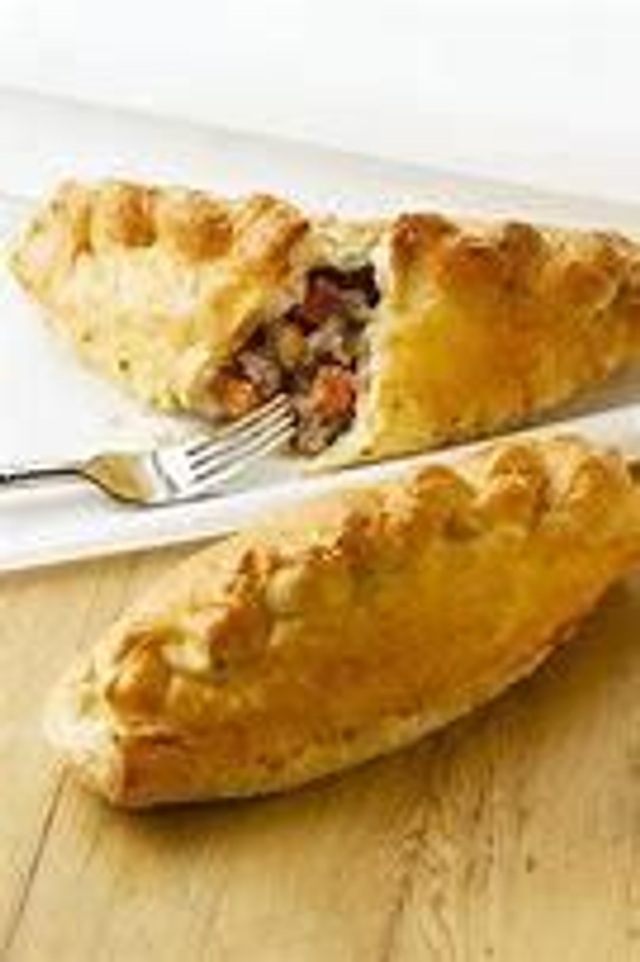 Wrights Baked Pasties - Frozen-no stock-del due between 6th and 11th Feb