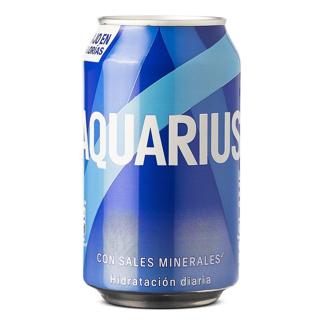 Aquarius