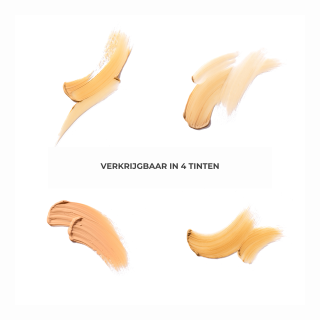 C-Shield Anti-Pollution Moisture Tint - 4C (50ml)