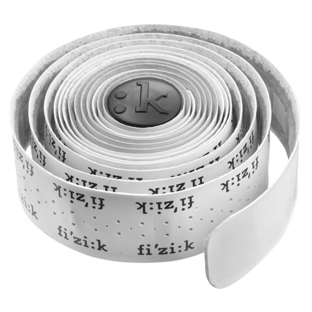 Fizik Classic Superlight Bar Tape - White