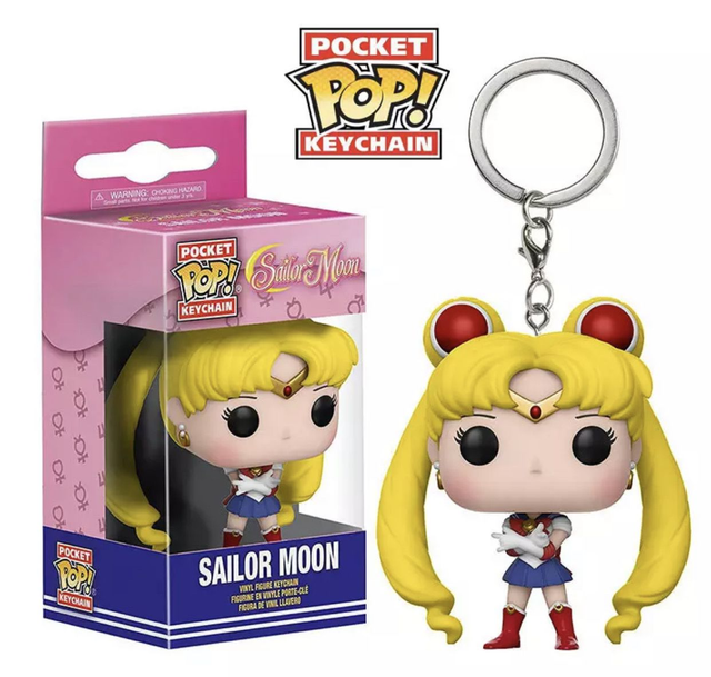 0038 - Sailor Moon - Sailor Moon