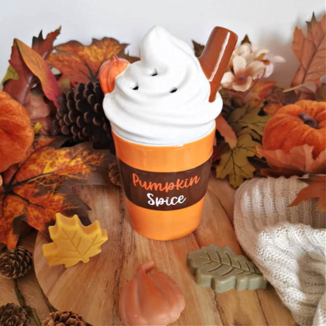 Brûle Parfum Pumpkin Spice Latte