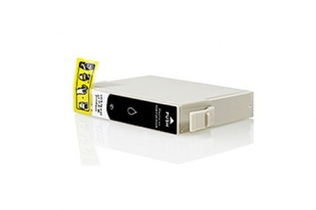 Compatible Epson Assorted T1281 / 2 / 3 / 4 