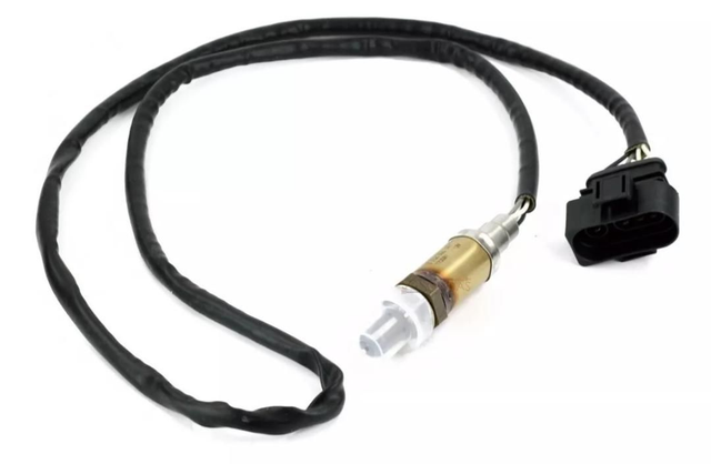 Exhaust Lambda Sensor for 1.6 Aircooled Brazilian Kombi 1997 Onwards

