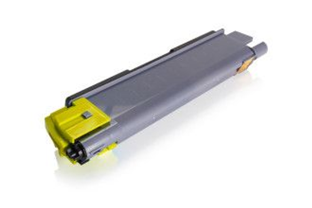 Yellow+Vaschetta Olivetti 2604 | 2613 | 2614 | 2026 | 2126-5K#B0949