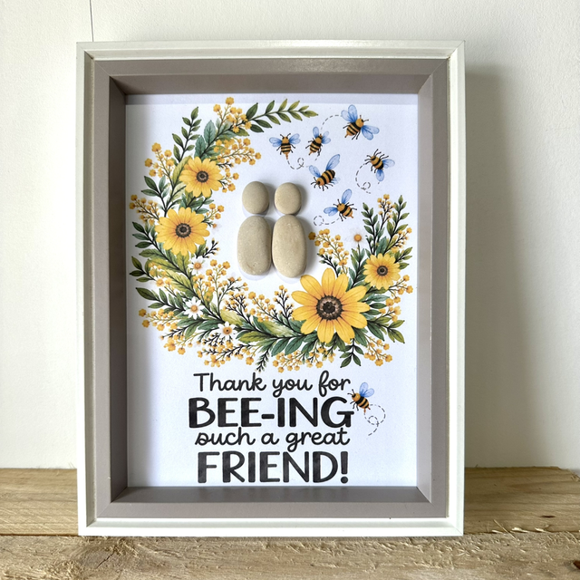 Thank you Friend 