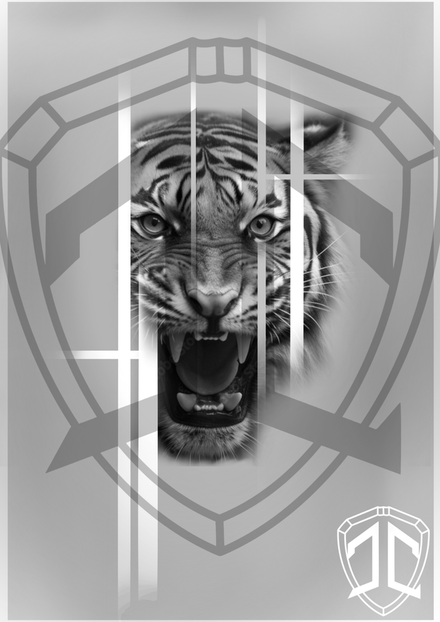 Tiger RoarInk